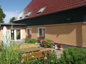 Pension Lindenhof, Dargen